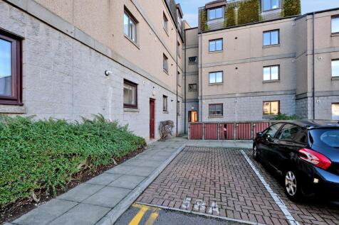 Parking space