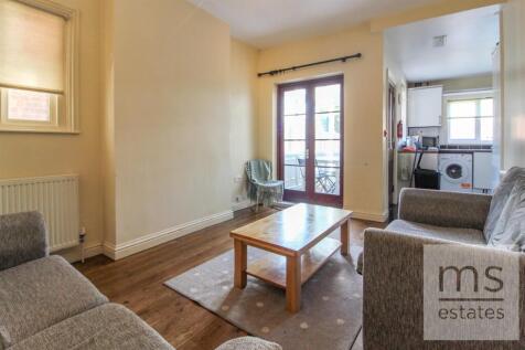 £125pppw Johnson Road, Lenton, Nottingham photo 4