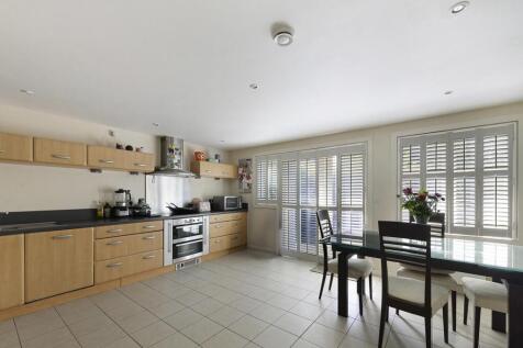 Kitchen/Dining/Family Room