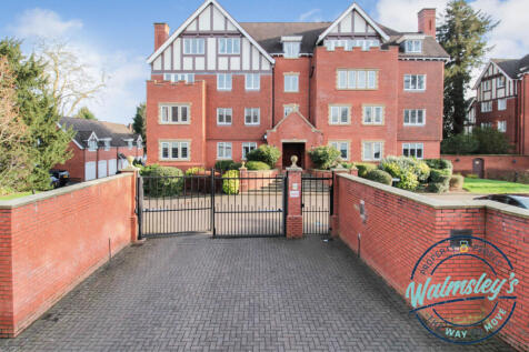 Electric gated entrance