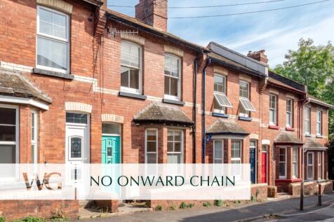 No Onward Chain