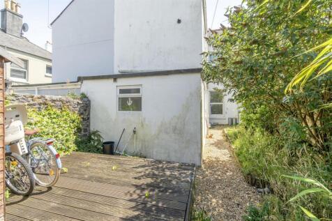 Private Outside Space