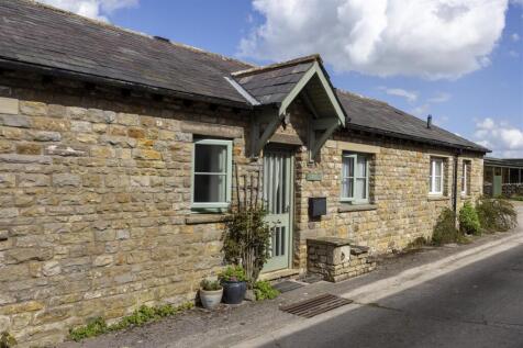 Mount Cottage
