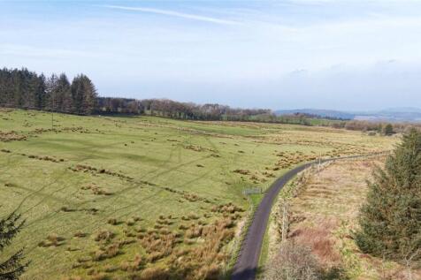 Land At Shawsknowe