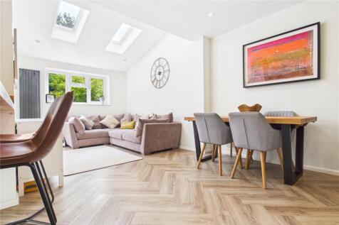 Dining/Living Area