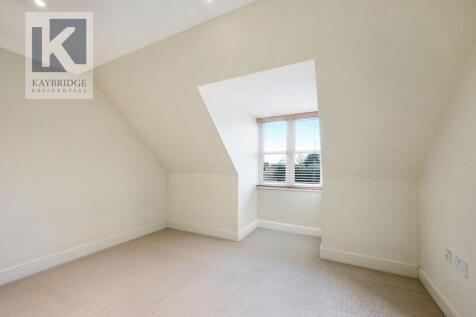 Kingston Road, Epsom