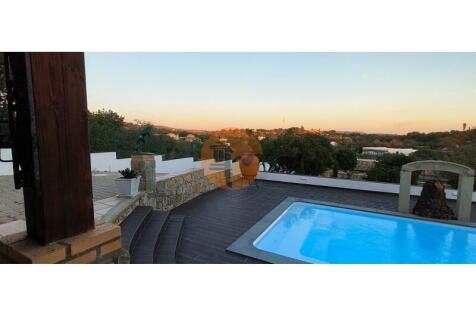 Swimming pool#Loulé#Algarve#CasasdoSotaventoOlhão