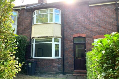 Newcastle, ST5 - property photo