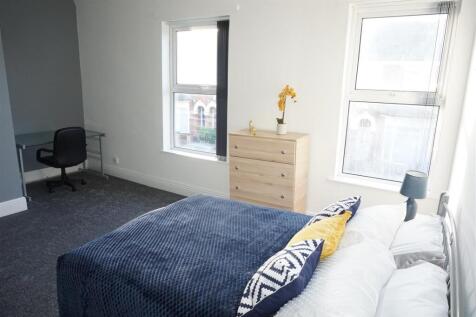 Room 5 13 Brooklyn StreetKingston Upon Hull photo 4