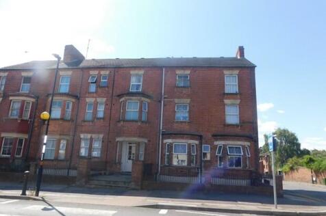 Flat 3 Victoria House Front