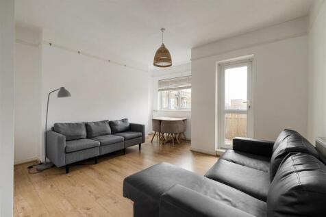 Loddiges Road,E9