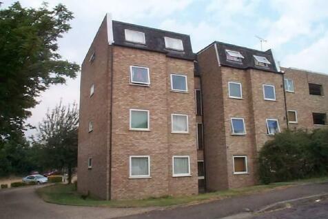 Peregrine House - Two Double Bedroom Top Floor Ap