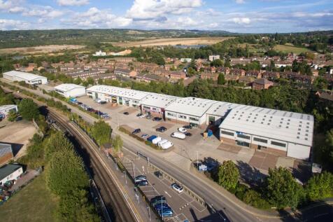 Unit 6, Sevenoaks Enterprise Centre