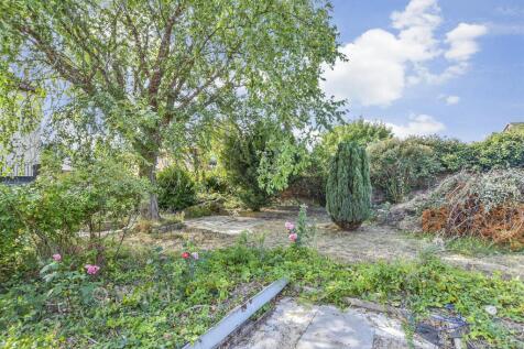 Communal Gardens