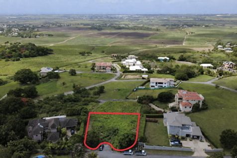 Rolling Hills Lot 46