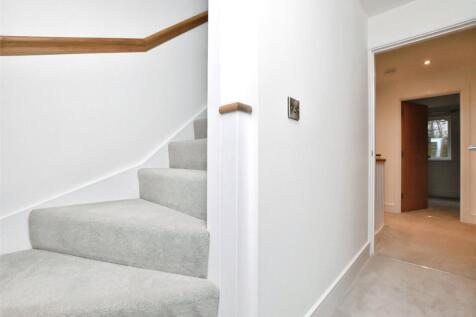 Hallway/Stairs