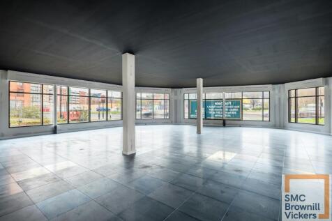 Office to rent Image 4