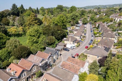 51 Audley Grove, Lower Weston, Bath, BA1 3BS - Aer