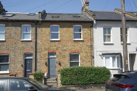 145 Russell Road, London, SW19 1LN external 2.jpg