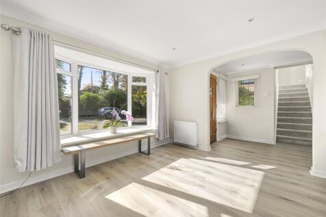 Fairmile Park Road, Cobham, Surrey, KT11 photo 4