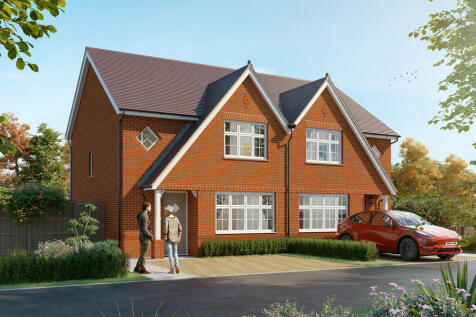 The Letchworth - Exterior