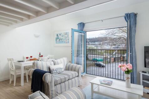 17 Dartmouth House, Dartmouth_Open Plan