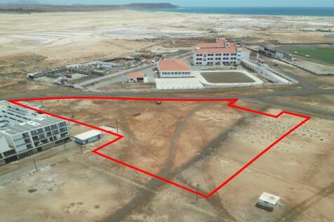 Landplot 