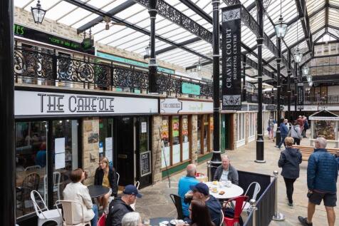 Retail Property (Shopping Centre) to rent Image 5