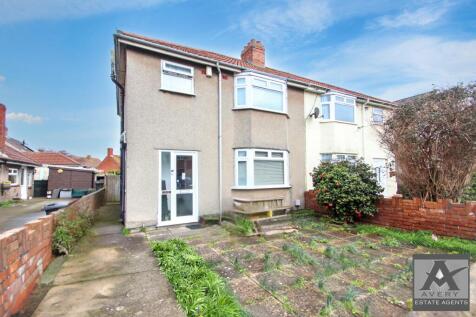 3 Bed Semi-Detached House For Rent