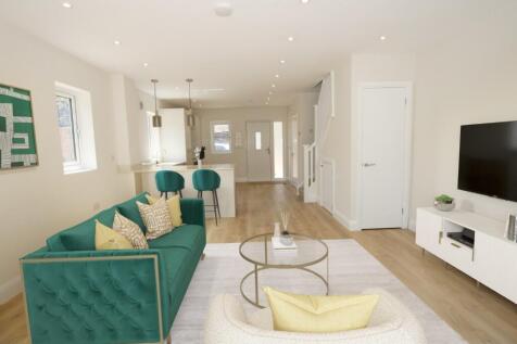 CGI furnishings