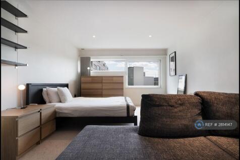 Interior Bed View