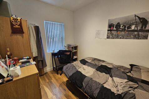 Flat 5, 56 Russell Terrace, Leamington Spa photo 4