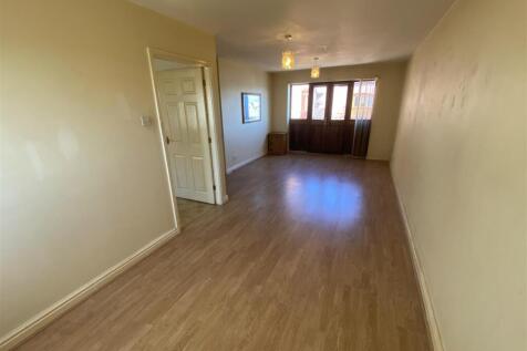 Open Plan Living Area