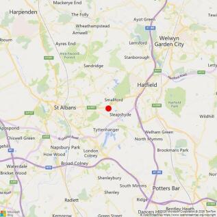 Property Map