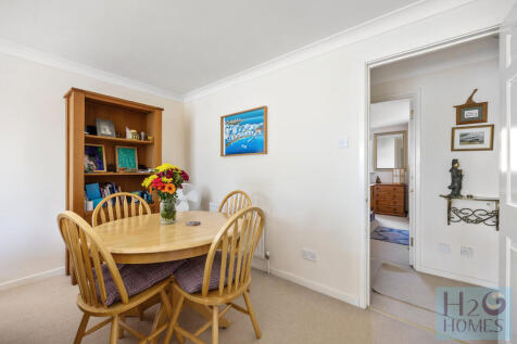 Collingwood Court...