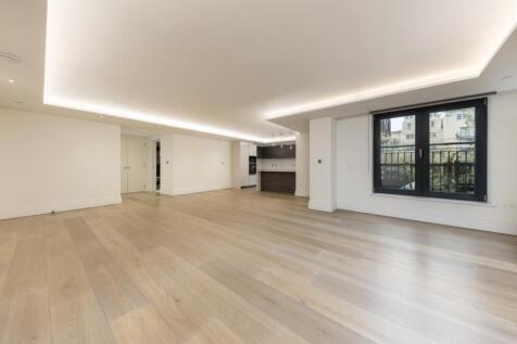 Kensington Garden...