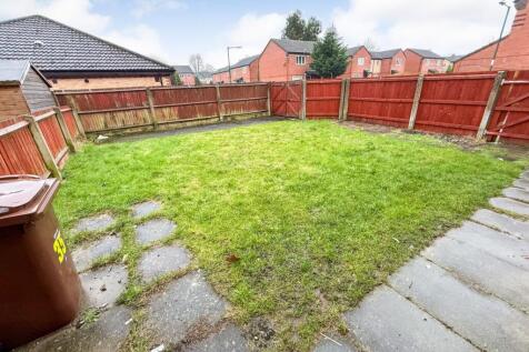 35 Newstead Way, Strelley, Nottingham, NG8 6QG