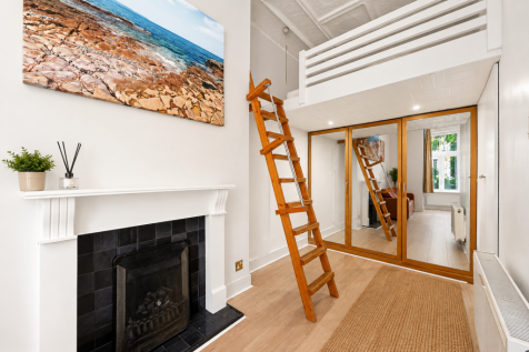 Parsifal Road, West Hampstead, NW6 1UG photo 3