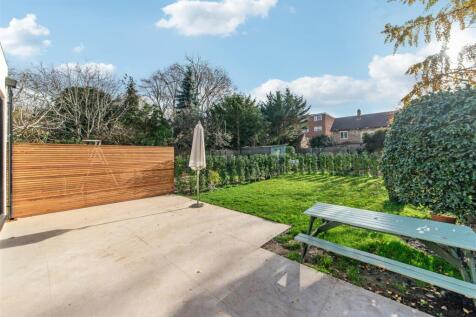 Barrowgate Road, W4 - FOR SALE