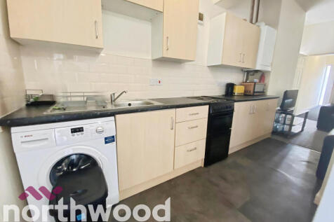 Clayton Street, Skelmersdale, WN8 photo 3