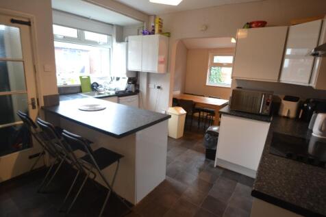 Derby Road, Lenton, Nottingham, NG7 photo 2