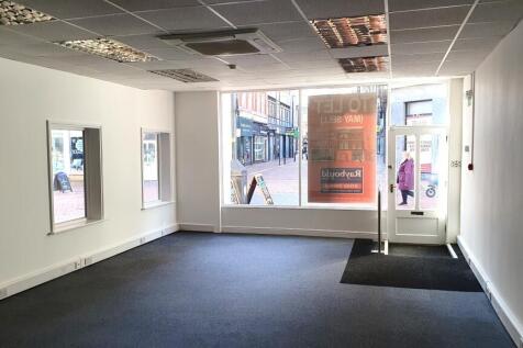 38 Cornmarket