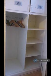 Double Room Wardrobe