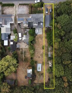 Drone Site Plan -