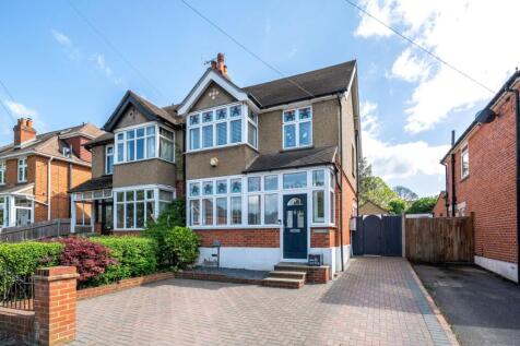Camberley, GU15 - property photo