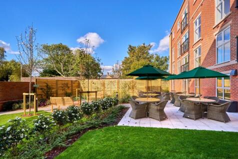 Shared gardens