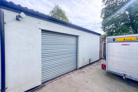 Outbuilding