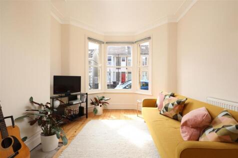 Rudthorpe Road, Bristol, BS7