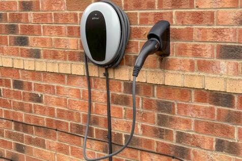 Electric Charger
