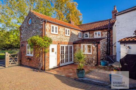 Close Side &amp; Rear